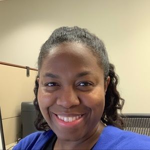 Meet your Posher, Esther